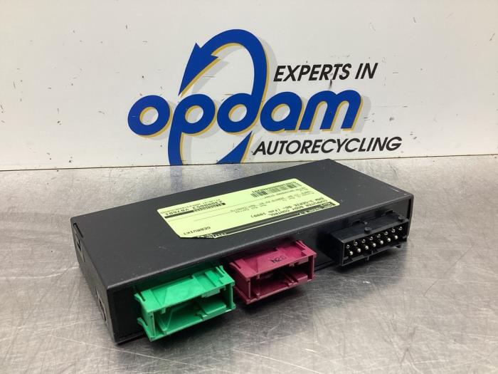 Gebruikte Computer Body Control BMW 3 serie Touring (E36/3) 318i Prijs € 42,00 Margeregeling aangeboden door Gebr Opdam B.V.