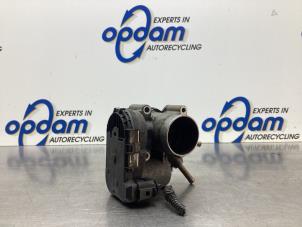 Gebruikte Gasklephuis Seat Arosa (6H1) 1.4 MPi Prijs € 42,00 Margeregeling aangeboden door Gebr Opdam B.V.