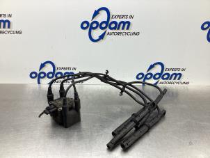 Gebruikte Bobine Seat Leon (1M1) 1.8 20V Prijs € 34,00 Margeregeling aangeboden door Gebr Opdam B.V.