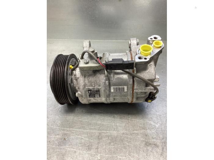 Gebruikte Pomp Airco BMW 3 serie (G20) 318i 2.0 TwinPower Turbo 16V Prijs € 128,00 Margeregeling aangeboden door Gebr Opdam B.V.