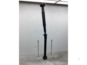 Gebruikte Tussenas BMW 3 serie (G20) 318i 2.0 TwinPower Turbo 16V Prijs € 382,00 Margeregeling aangeboden door Gebr Opdam B.V.