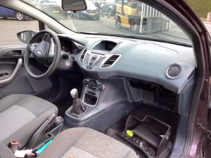 Gebruikte Airbag Set + Module Ford Fiesta 6 (JA8) 1.25 16V Prijs € 450,00 Margeregeling aangeboden door Gebr Opdam B.V.