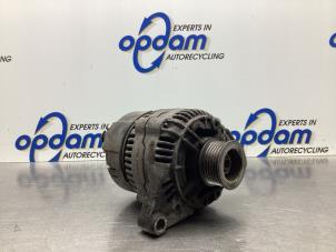 Gebruikte Dynamo Nissan Micra (K11) 1.0 L,LX 16V Prijs € 42,00 Margeregeling aangeboden door Gebr Opdam B.V.