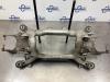 BMW 5 serie (E60) 530i 24V Subframe