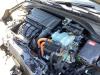 Motor van een Hyundai Ioniq 1.6 GDI 16V Hybrid 2017
