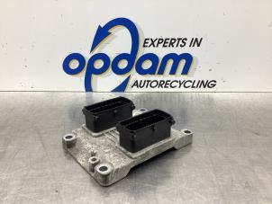 Gebruikte Computer Motormanagement Alfa Romeo 147 (937) 1.6 HP Twin Spark 16V Prijs € 102,00 Margeregeling aangeboden door Gebr Opdam B.V.