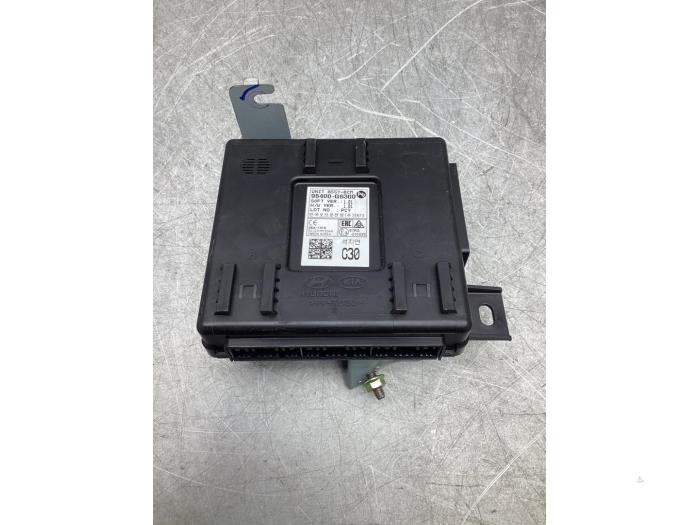 Gebruikte Computer Body Control Kia Picanto (JA) 1.0 12V Prijs € 42,00 Margeregeling aangeboden door Gebr Opdam B.V.