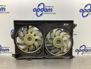 Gebruikte Koelvin Saab 9-3 II (YS3F) 1.9 TiD 16V Prijs € 51,00 Margeregeling aangeboden door Gebr Opdam B.V.