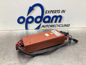 Gebruikte Telefoon interface Audi A2 (8Z0) 1.4 16V Prijs € 42,00 Margeregeling aangeboden door Gebr Opdam B.V.