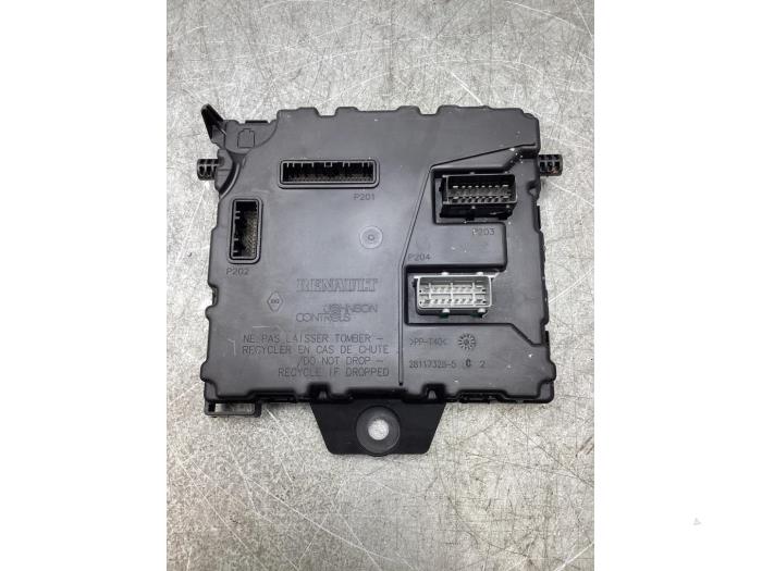 Gebruikte Module Bodycontrol Renault Kangoo Express (FW) 1.5 dCi 90 FAP Prijs € 77,44 Inclusief btw aangeboden door Gebr Opdam B.V.