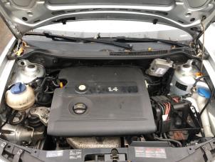 Gebruikte Versnellingsbak Seat Ibiza III (6L1) 1.4 16V 100 Prijs € 276,00 Margeregeling aangeboden door Gebr Opdam B.V.