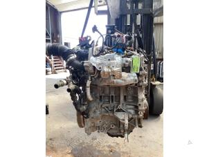 Gebruikte Motor Renault Megane IV (RFBB) 1.6 GT Energy TCe 205 EDC Prijs € 1.658,00 Margeregeling aangeboden door Gebr Opdam B.V.