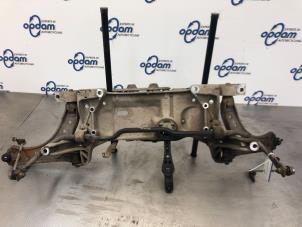 Gebruikte Subframe Volkswagen Golf V (1K1) 1.6 FSI 16V Prijs € 84,00 Margeregeling aangeboden door Gebr Opdam B.V.