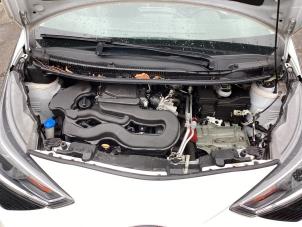 Gebruikte Motor Toyota Aygo (B40) 1.0 12V VVT-i Prijs € 750,00 Margeregeling aangeboden door Gebr Opdam B.V.