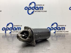 Gebruikte Startmotor BMW 3 serie (E46/4) 318i 16V Prijs € 34,00 Margeregeling aangeboden door Gebr Opdam B.V.
