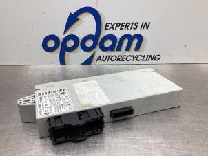 Gebruikte Computer Body Control BMW 5 serie (E60) 530i 24V Prijs € 85,00 Margeregeling aangeboden door Gebr Opdam B.V.