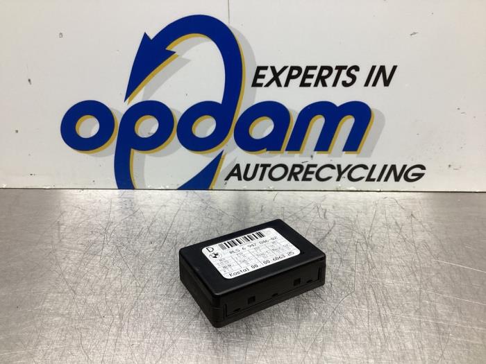 Gebruikte Regensensor BMW 5 serie (E60) 530i 24V Prijs € 26,00 Margeregeling aangeboden door Gebr Opdam B.V.
