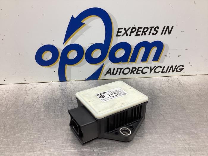 Gebruikte Snelheid Sensor BMW 5 serie (E60) 530i 24V Prijs € 42,00 Margeregeling aangeboden door Gebr Opdam B.V.