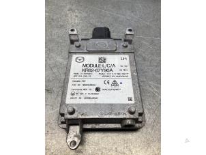 Gebruikte Radar sensor Mazda CX-5 I (KE,GH) 2.0 SkyActiv-G 16V 4WD Prijs € 128,00 Margeregeling aangeboden door Gebr Opdam B.V.