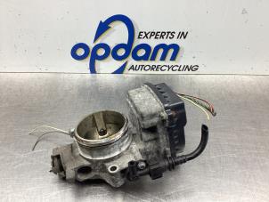 Gebruikte Gasklephuis Citroen C4 Berline (LC) 2.0 16V Prijs € 51,00 Margeregeling aangeboden door Gebr Opdam B.V.