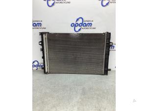 Gebruikte Airco Radiateur Mercedes GLA (156.9) 1.6 180 16V Prijs € 85,00 Margeregeling aangeboden door Gebr Opdam B.V.