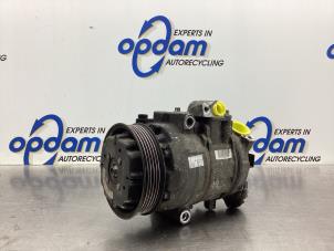 Gebruikte Aircopomp Audi A2 (8Z0) 1.4 16V Prijs € 45,00 Margeregeling aangeboden door Gebr Opdam B.V.