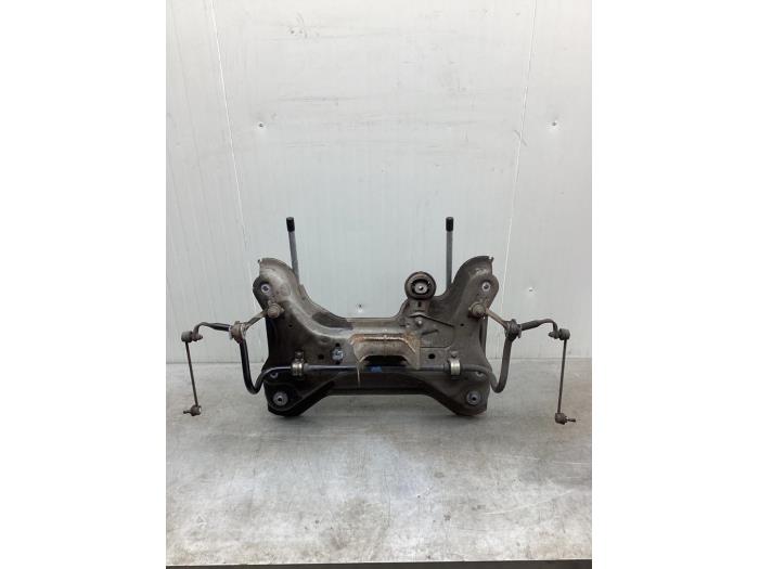 Gebruikte Subframe Opel Vivaro 1.6 CDTI BiTurbo 120 Prijs € 242,00 Inclusief btw aangeboden door Gebr Opdam B.V.