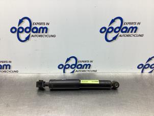 Gebruikte Schokdemper links-achter Opel Astra H SW (L35) 1.6 16V Twinport Prijs € 32,00 Margeregeling aangeboden door Gebr Opdam B.V.