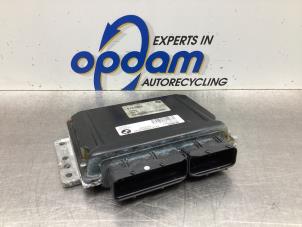 Gebruikte Computer Motormanagement BMW Mini One/Cooper (R50) 1.6 16V Cooper Prijs € 135,00 Margeregeling aangeboden door Gebr Opdam B.V.