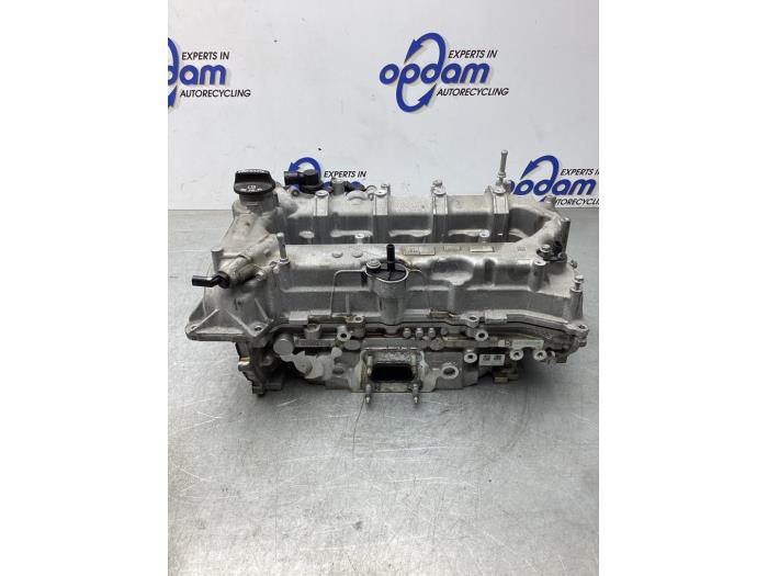 Gebruikte Cilinderkop Opel Astra K 1.4 Turbo 16V Prijs € 500,00 Margeregeling aangeboden door Gebr Opdam B.V.