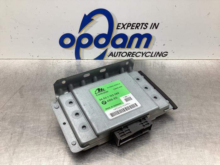 ABS Computer van een BMW Z3 Roadster (E36/7) 1.9 16V 1996