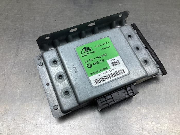 ABS Computer van een BMW Z3 Roadster (E36/7) 1.9 16V 1996