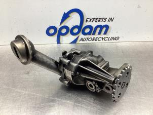 Gebruikte Oliepomp Renault Megane III Grandtour (KZ) 1.5 dCi 110 Prijs € 45,00 Margeregeling aangeboden door Gebr Opdam B.V.