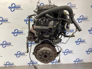 Gebruikte Motor Chevrolet Spark (M300) 1.0 16V Bifuel Prijs € 500,00 Margeregeling aangeboden door Gebr Opdam B.V.