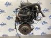 Chevrolet Spark (M300) 1.0 16V Bifuel Motor