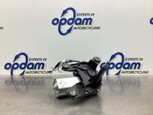 Gebruikte Ruitenwissermotor achter Opel Meriva 1.6 16V Prijs € 45,00 Margeregeling aangeboden door Gebr Opdam B.V.