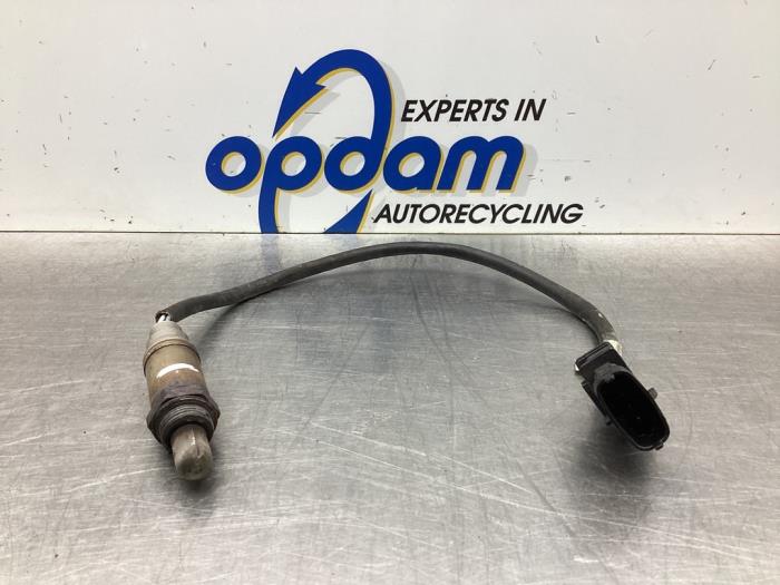 Gebruikte Lambda Sonde Opel Meriva (A) 1.6 16V Prijs € 36,00 Margeregeling aangeboden door Gebr Opdam B.V.