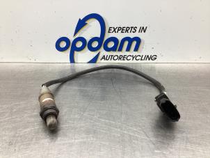 Gebruikte Lambda Sonde Opel Meriva 1.6 16V Prijs € 36,00 Margeregeling aangeboden door Gebr Opdam B.V.