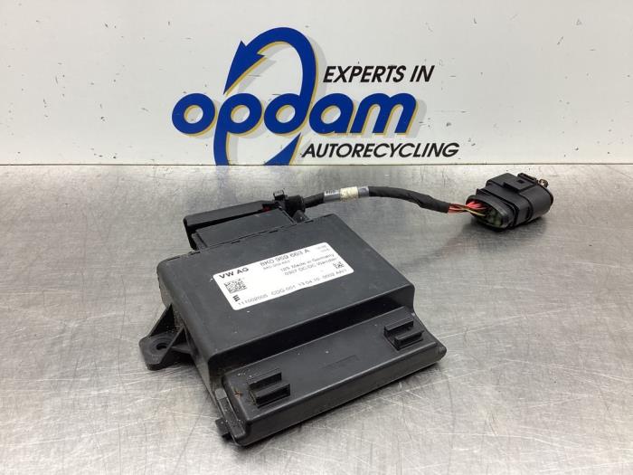 Gebruikte Spanning Stabilisator Volkswagen Passat Variant (3C5) 1.4 TSI 16V Prijs € 90,00 Margeregeling aangeboden door Gebr Opdam B.V.
