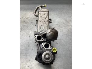 Gebruikte EGR Klep Volkswagen Tiguan (5N1/2) 2.0 TDI 16V Blue Motion Prijs € 50,00 Margeregeling aangeboden door Gebr Opdam B.V.