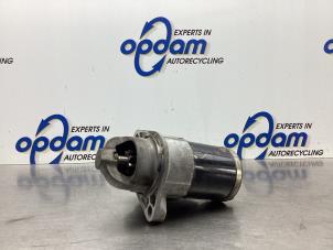 Gebruikte Startmotor Suzuki Splash 1.2 16V Prijs € 36,00 Margeregeling aangeboden door Gebr Opdam B.V.