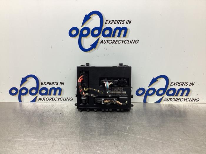 Gebruikte Bodycontrol Module Mercedes B (W245) 1.7 B-170 16V Prijs € 135,00 Margeregeling aangeboden door Gebr Opdam B.V.