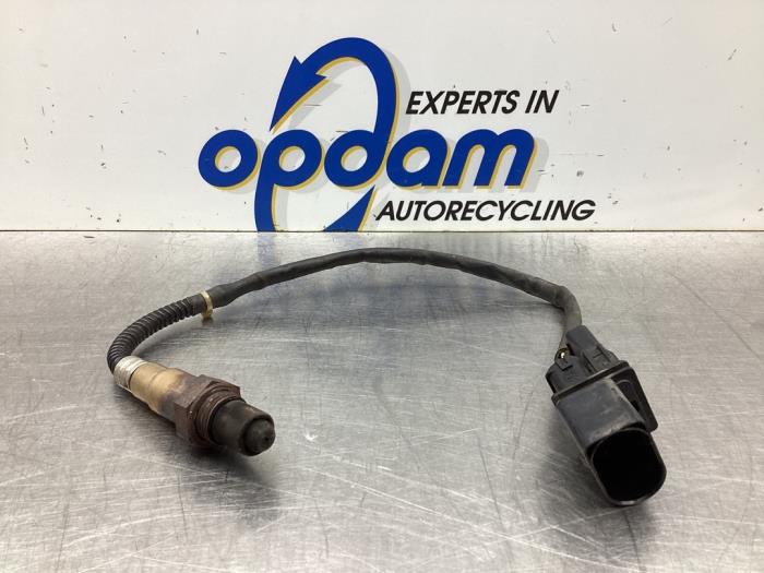 Gebruikte Lambda Sonde Volkswagen Polo III (6N2) 1.4 Prijs € 45,00 Margeregeling aangeboden door Gebr Opdam B.V.