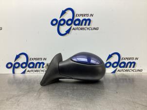 Gebruikte Spiegel Buiten links Citroen Xsara Picasso (CH) 1.8 16V Prijs € 27,00 Margeregeling aangeboden door Gebr Opdam B.V.