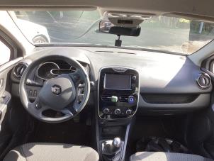 Gebruikte Airbag Set + Module Renault Clio IV (5R) 1.5 Energy dCi 90 FAP Prijs € 750,00 Margeregeling aangeboden door Gebr Opdam B.V.