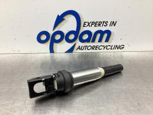 Gebruikte Bobine BMW 3 serie Touring (E91) 318i 16V Prijs € 22,00 Margeregeling aangeboden door Gebr Opdam B.V.