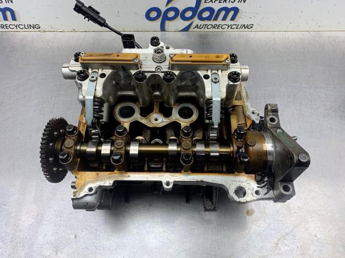 Gebruikte Cilinderkop Fiat 500 (312) 0.9 TwinAir 85 Prijs € 250,00 Margeregeling aangeboden door Gebr Opdam B.V.