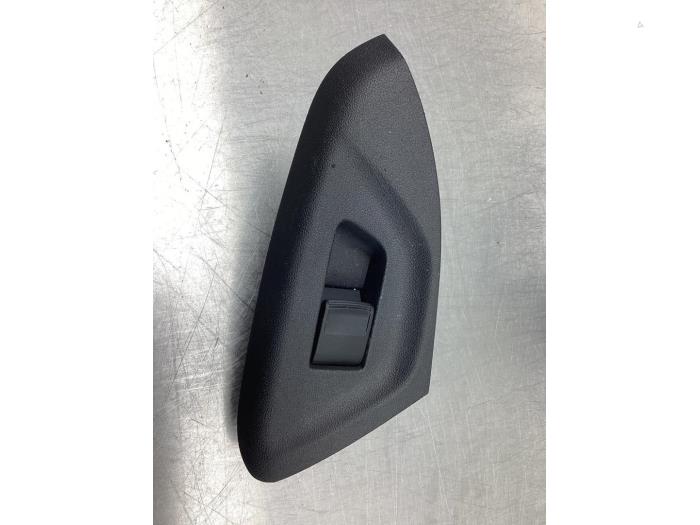 Elektrisch Raam Schakelaar van een Peugeot 108 1.0 12V VVT-i 2018