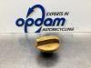 Oliedop van een Opel Astra H GTC (L08) 1.8 16V 2005