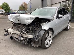 Gebruikte Versnellingsbak Mercedes C (W204) 2.2 C-180 CDI 16V BlueEFFICIENCY Prijs € 450,00 Margeregeling aangeboden door Gebr Opdam B.V.